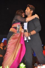 Rudramadevi Movie Audio Launch